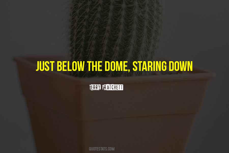 Staring Down Quotes #936468