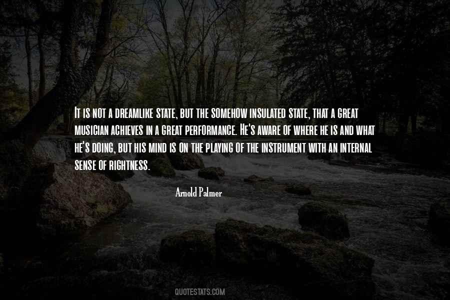 Quotes About Arnold Palmer #1160156