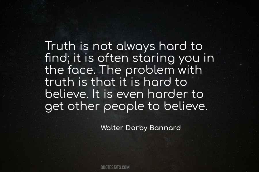 Staring You Quotes #1280141