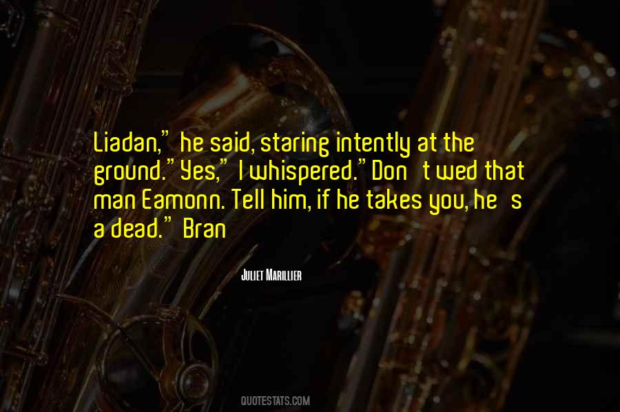 Staring You Quotes #91328