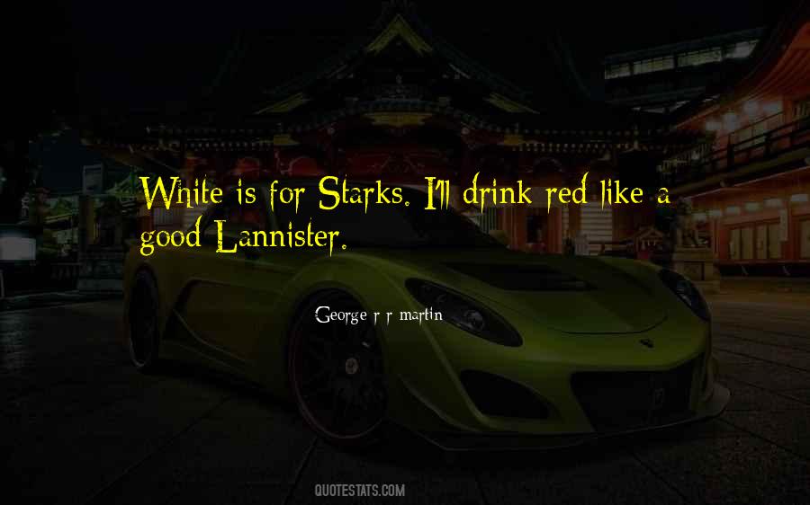 Starks Quotes #1281035