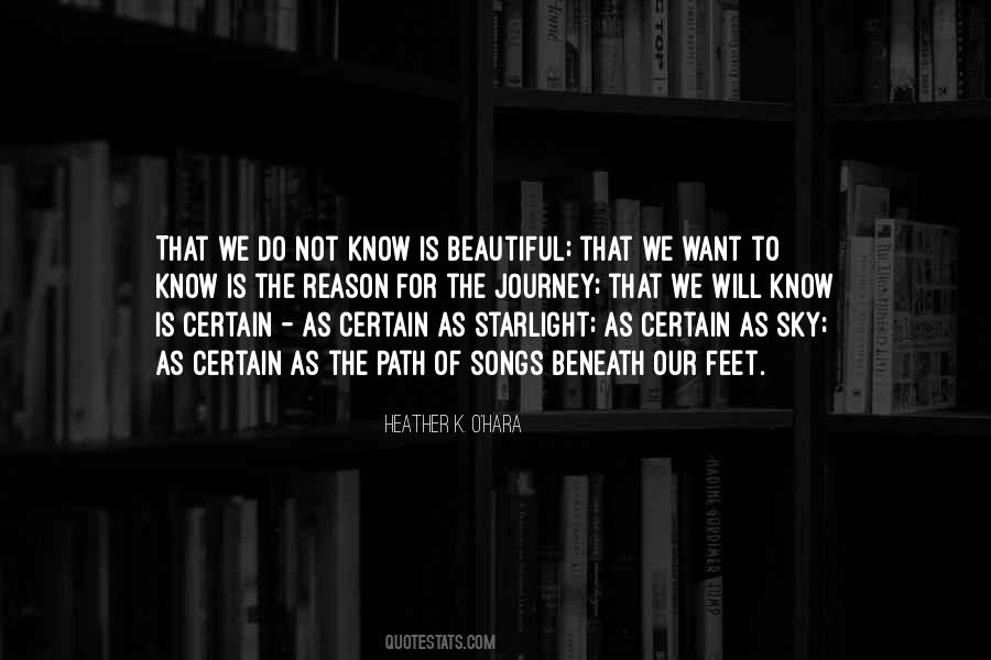 Starlight Love Quotes #1589450