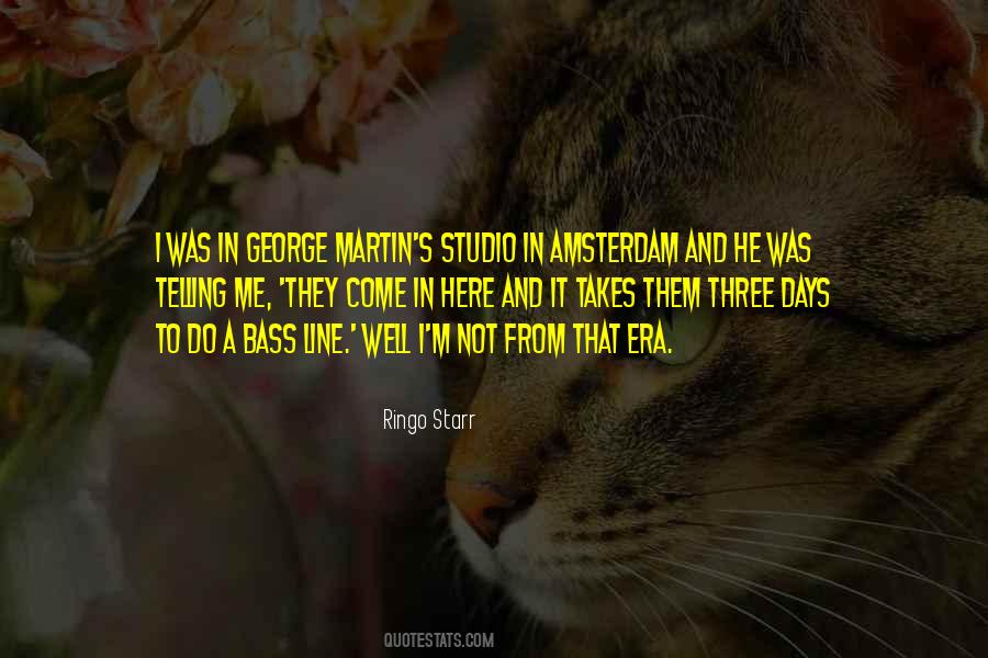 Starr Quotes #400909 Starr Quotes #400909
