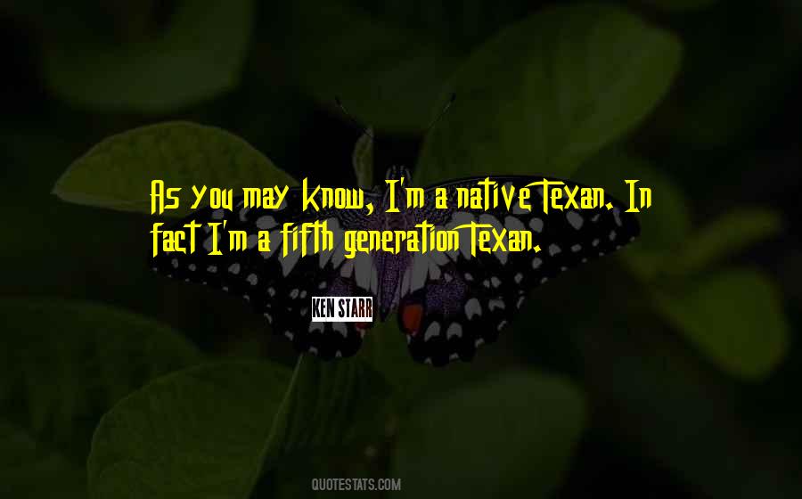 Starr Quotes #436103 Starr Quotes #436103
