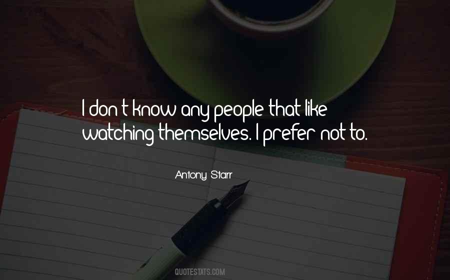 Starr Quotes #460998 Starr Quotes #460998
