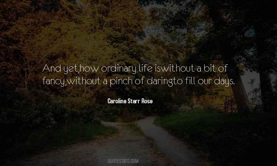 Starr Quotes #490958 Starr Quotes #490958