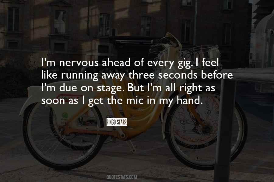 Starr Quotes #520630 Starr Quotes #520630