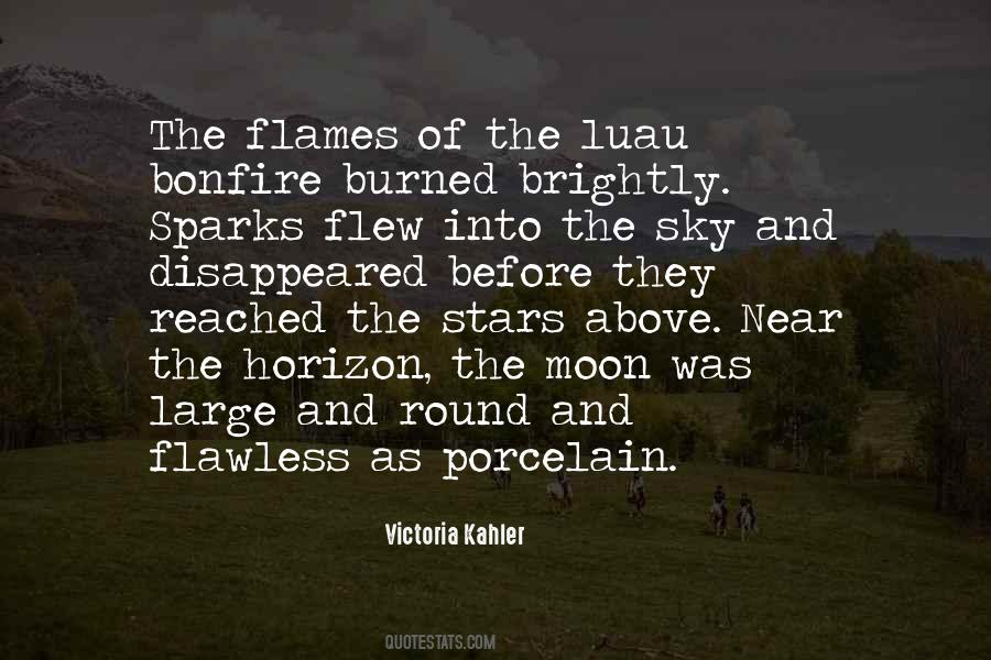 Stars Above Quotes #1293547