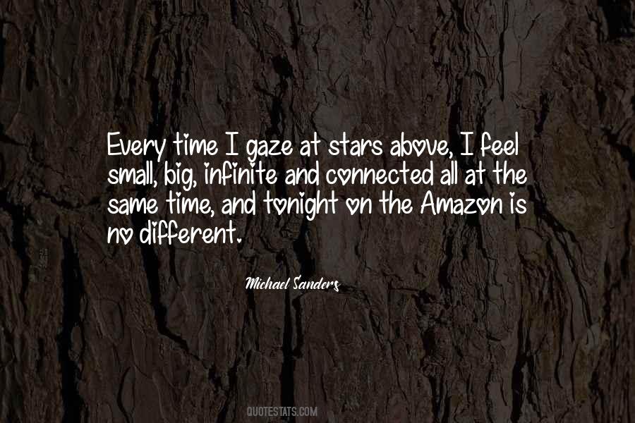 Stars Above Quotes #514337