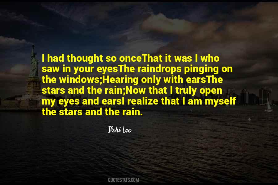 Stars In My Eyes Quotes #1442211