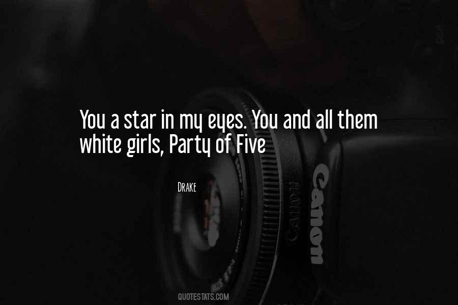 Stars In My Eyes Quotes #645516