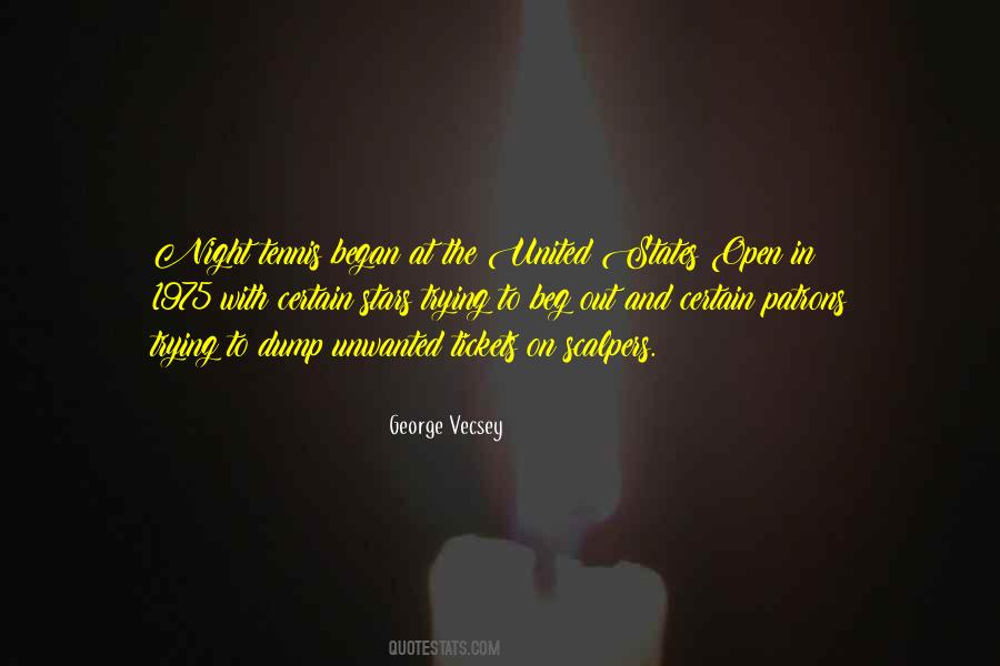 Stars In The Night Quotes #261754