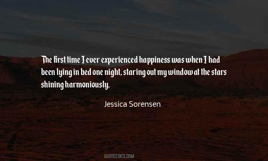 Stars In The Night Quotes #436617