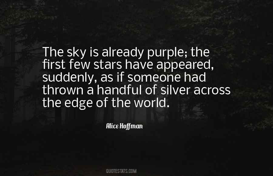Stars Night Sky Quotes #650080