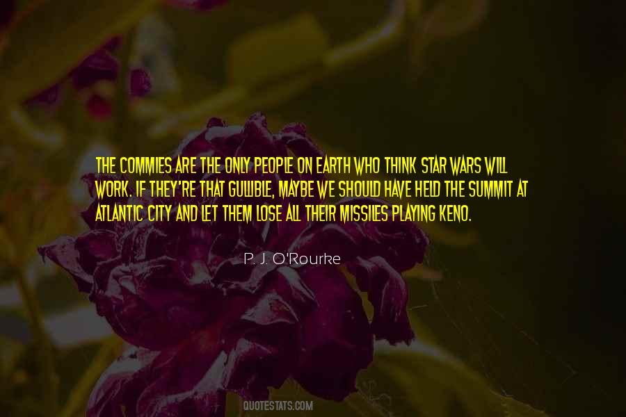 Stars On Earth Quotes #246607