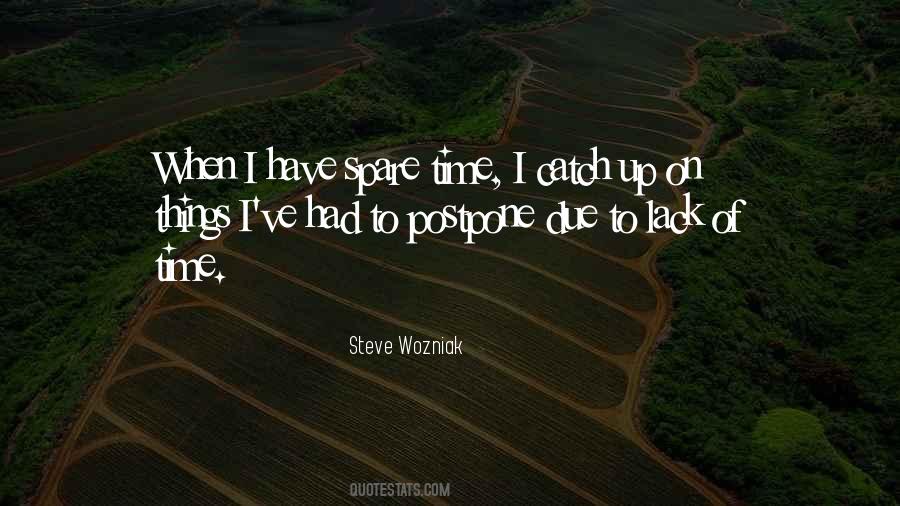 Quotes About Steve Wozniak #230089