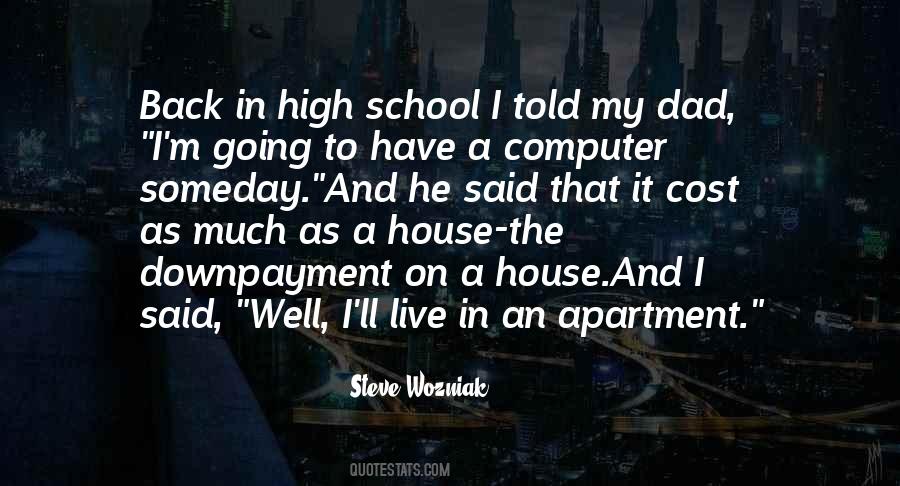 Quotes About Steve Wozniak #588005