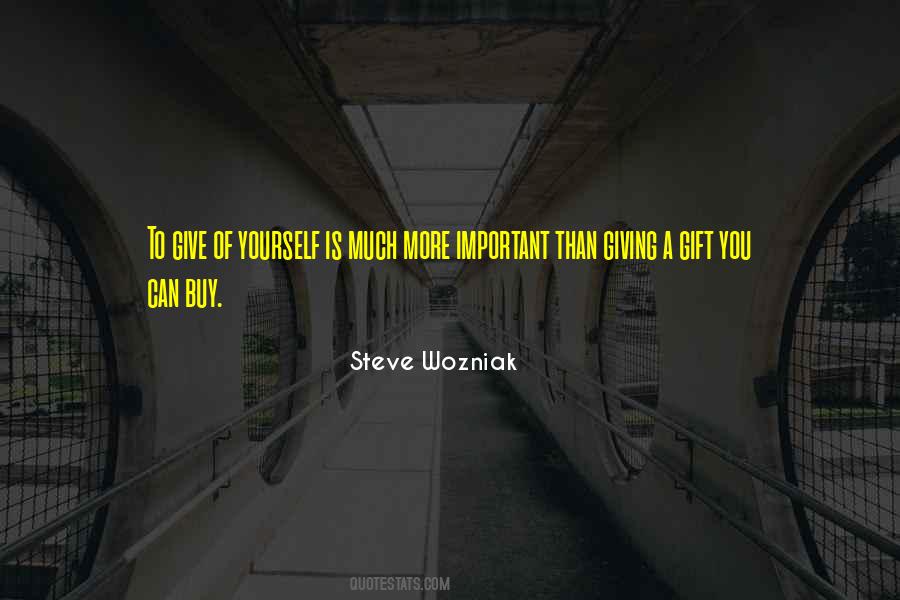 Quotes About Steve Wozniak #679384