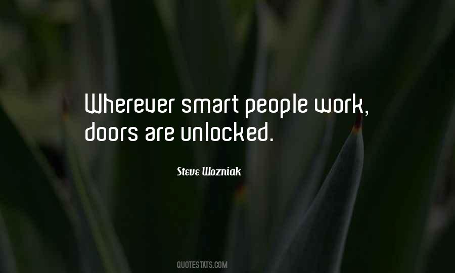 Quotes About Steve Wozniak #788729