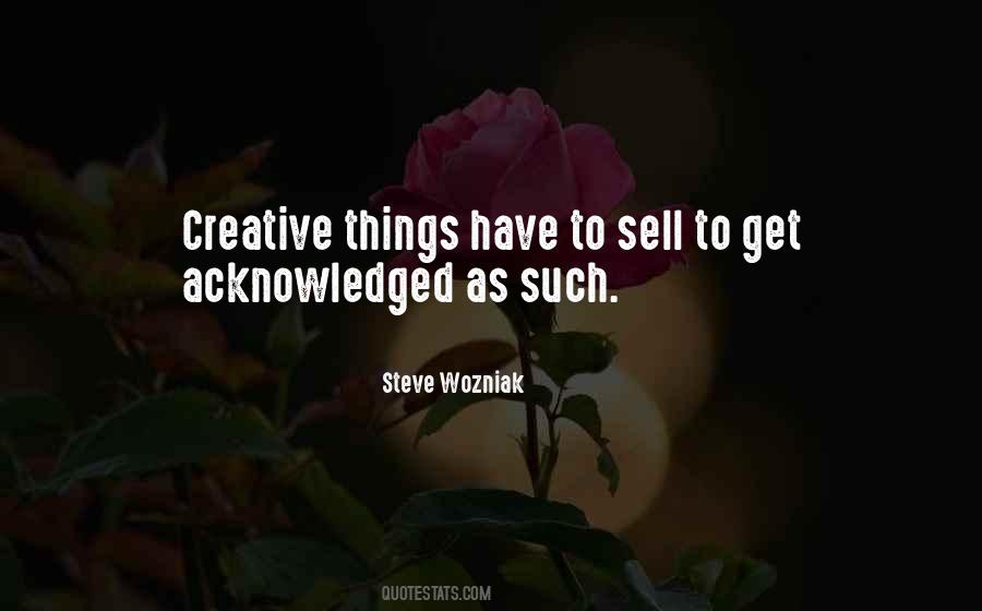 Quotes About Steve Wozniak #834219