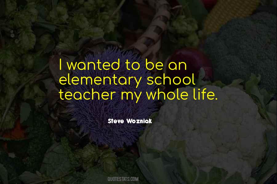 Quotes About Steve Wozniak #854812