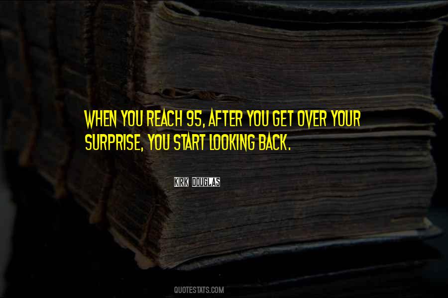 Start Over Quotes #109712