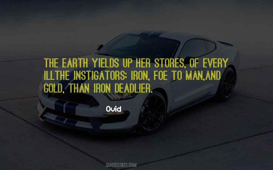 Quotes About Ovid #202963