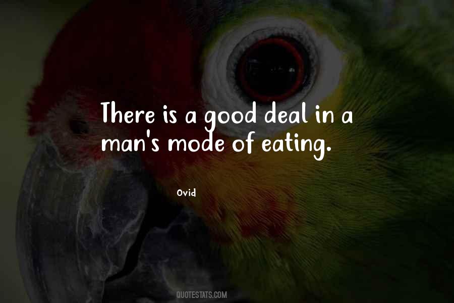 Quotes About Ovid #36172