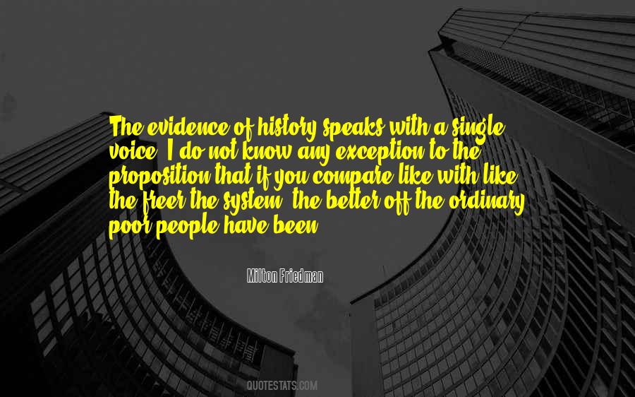 Quotes About Milton Friedman #274499