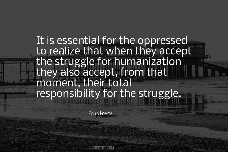 Quotes About Paulo Freire #887509