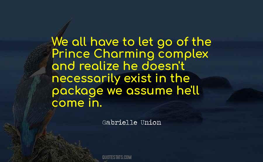Quotes About Gabrielle Union #70403