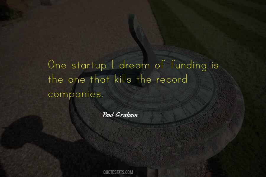 Startup Quotes #1034014