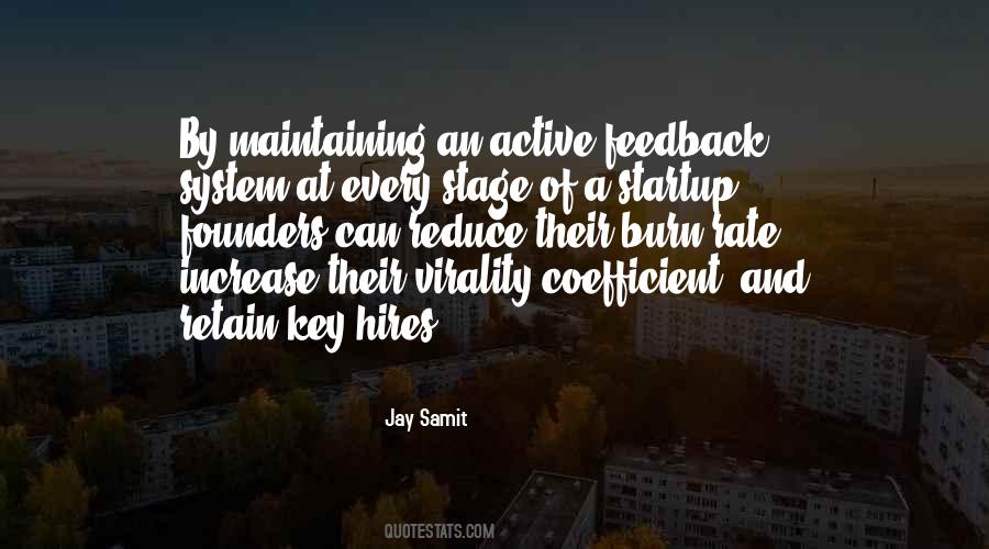 Startup Quotes #1232831