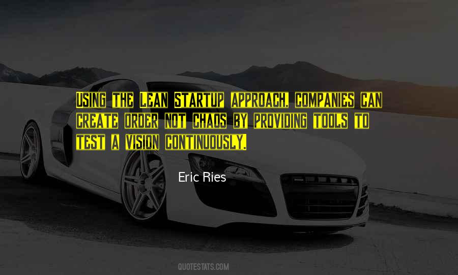 Startup Quotes #1274698