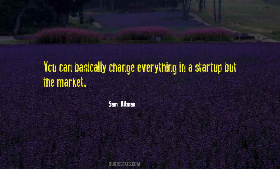 Startup Quotes #1286194