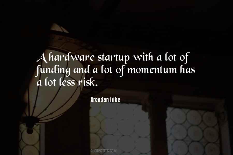 Startup Quotes #1308713