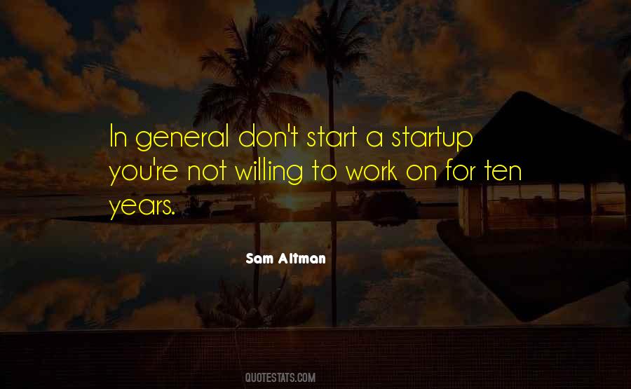 Startup Quotes #1379544
