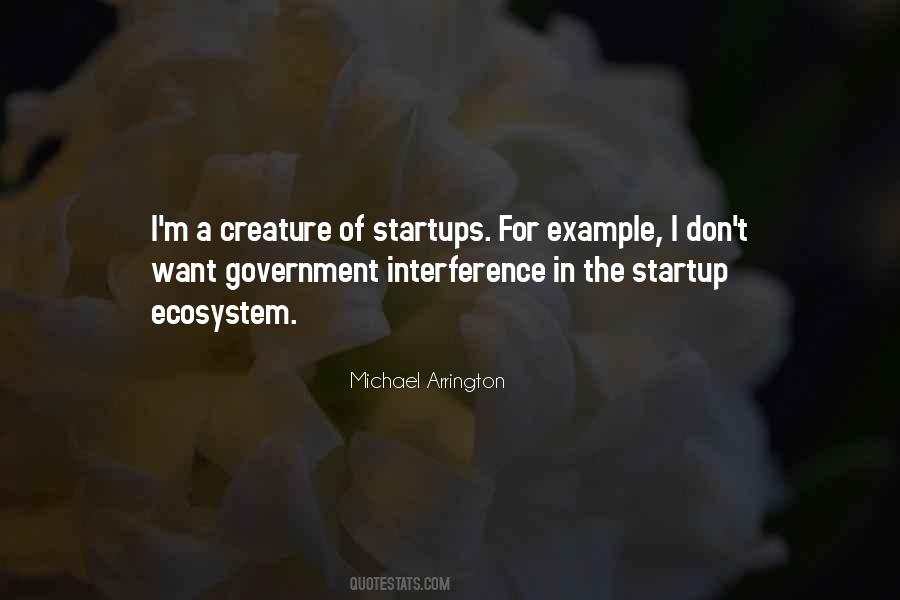 Startup Quotes #1691953