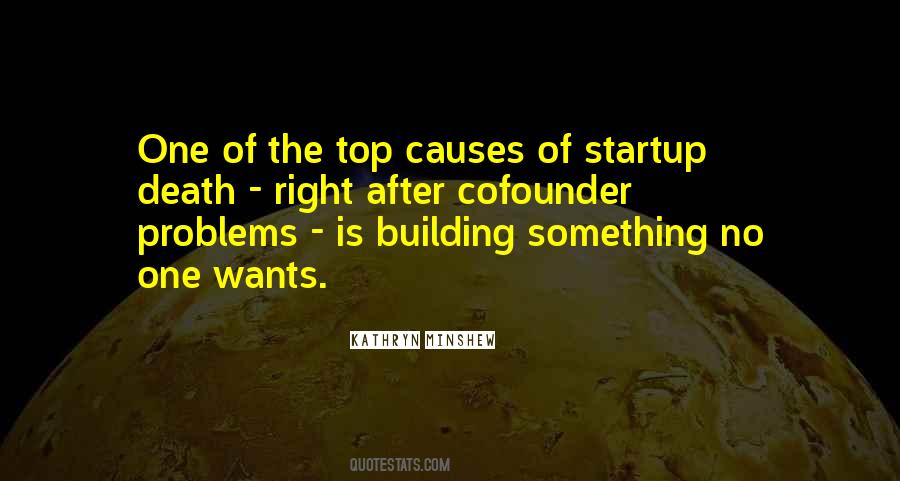 Startup Quotes #1799460