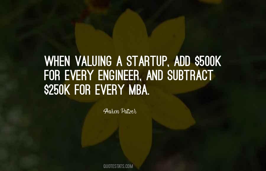 Startup Quotes #1813861