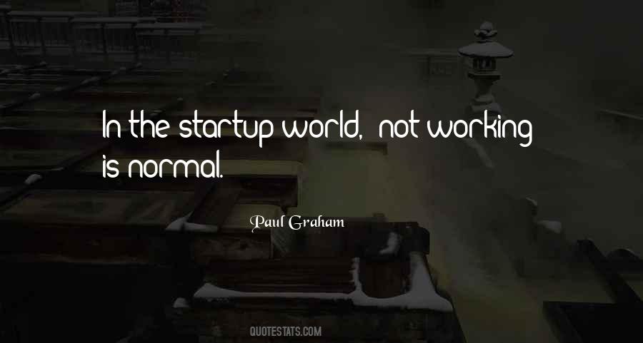 Startup Quotes #1837559