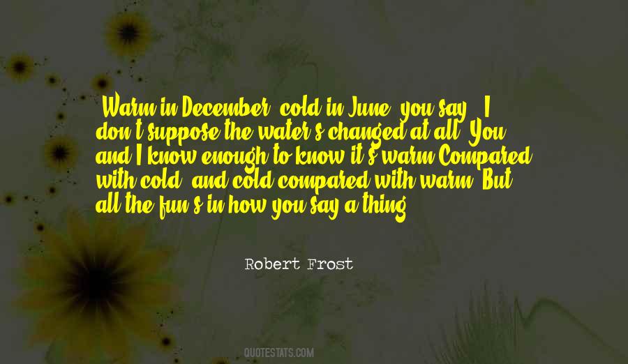 Quotes About Robert Frost #156818