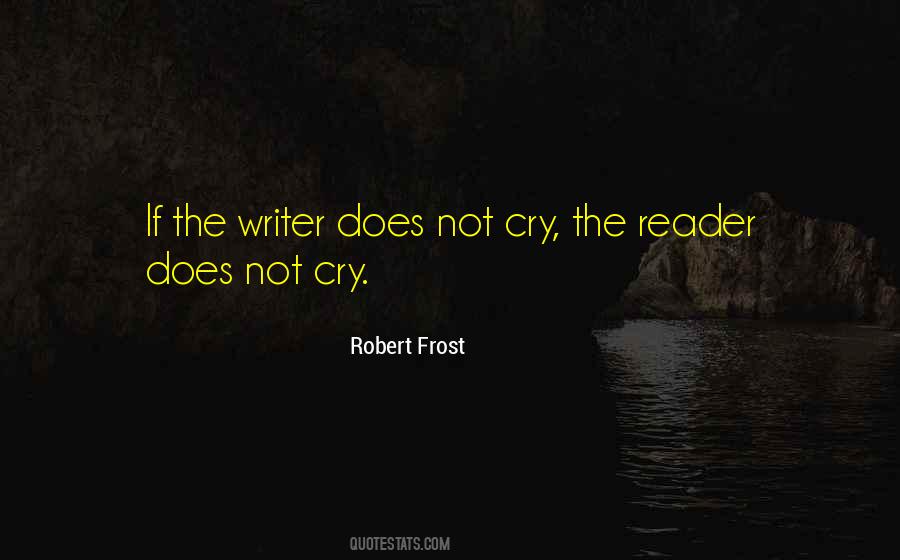 Quotes About Robert Frost #164416