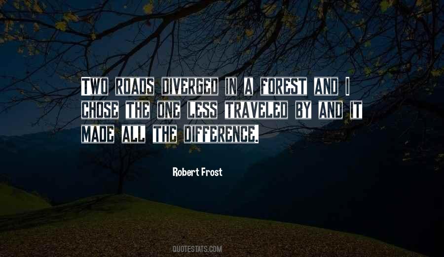 Quotes About Robert Frost #207033