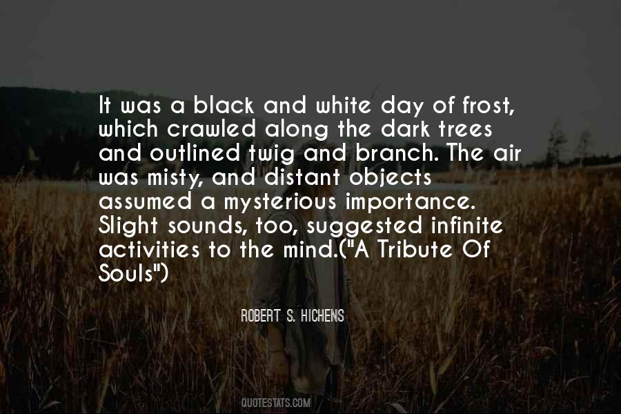 Quotes About Robert Frost #23079