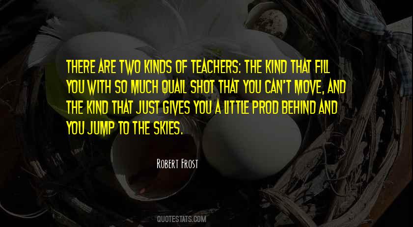 Quotes About Robert Frost #258290