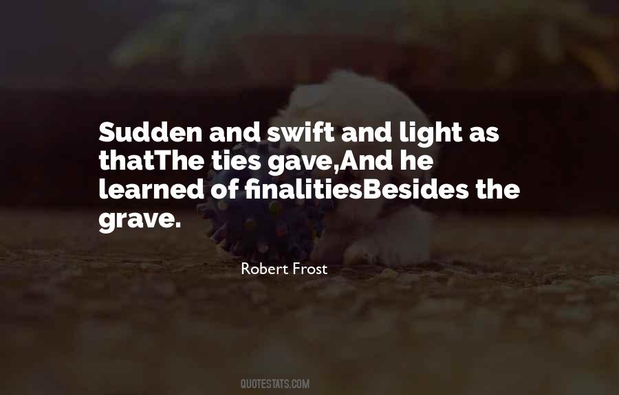 Quotes About Robert Frost #274627