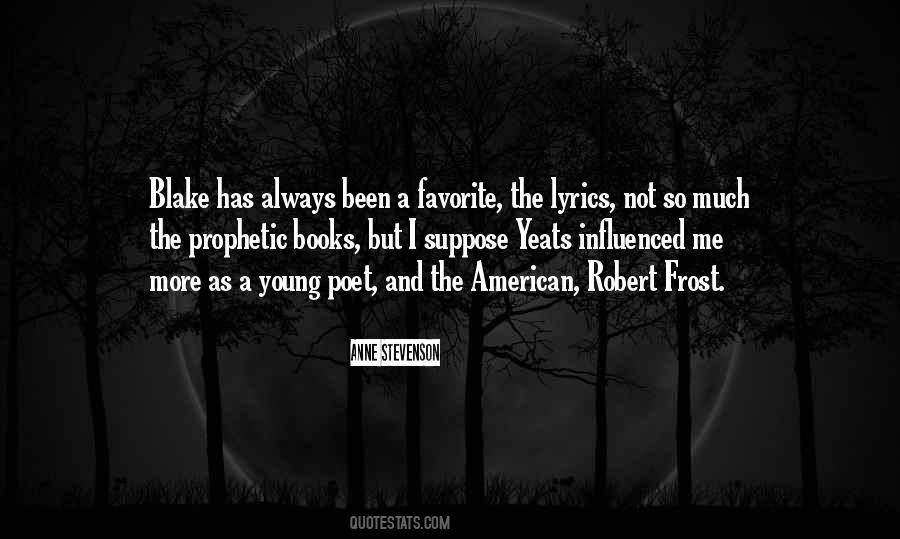 Quotes About Robert Frost #578577