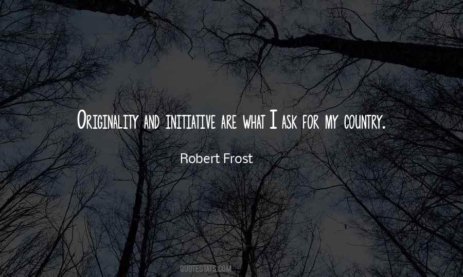 Quotes About Robert Frost #91475