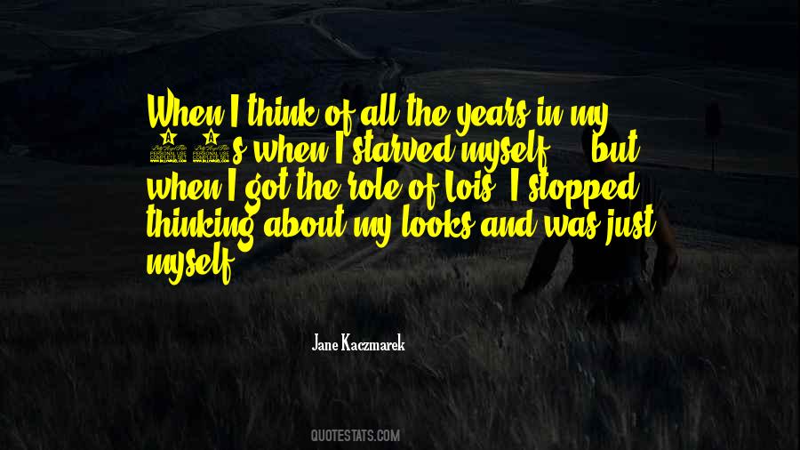 Starved Quotes #265386